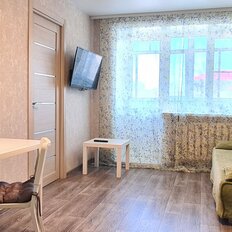 Квартира 44 м², 2-комнатная - изображение 1