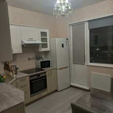 Квартира 36 м², 1-комнатная - изображение 3