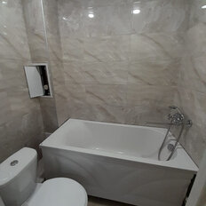 Квартира 31 м², 1-комнатная - изображение 1