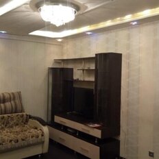 Квартира 74 м², 2-комнатная - изображение 3
