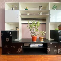 Квартира 64 м², 2-комнатная - изображение 5