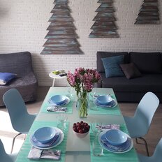 Квартира 50 м², 2-комнатная - изображение 4