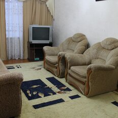 Квартира 46 м², 2-комнатная - изображение 2