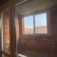 Квартира 35 м², 1-комнатная - изображение 1