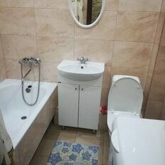 Квартира 32 м², 1-комнатная - изображение 1