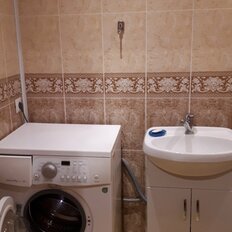 Квартира 50 м², 1-комнатная - изображение 4