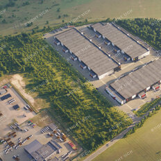 4937 м², склад - изображение 3