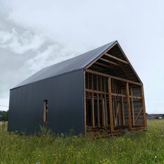 дом + 6 соток, участок - изображение 1