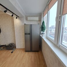 Квартира 60 м², 3-комнатная - изображение 4