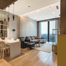 Квартира 60 м², 2-комнатные - изображение 2