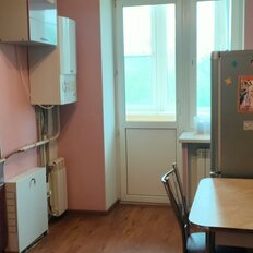 Квартира 47 м², 1-комнатная - изображение 3
