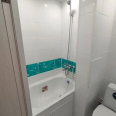 Квартира 19 м², 1-комнатная - изображение 2