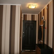 Квартира 46 м², 2-комнатная - изображение 1