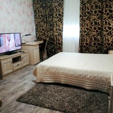 Квартира 60 м², 1-комнатная - изображение 2