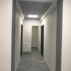 Квартира 76,1 м², 3-комнатная - изображение 2