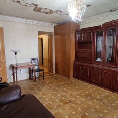 Квартира 64 м², 3-комнатная - изображение 2