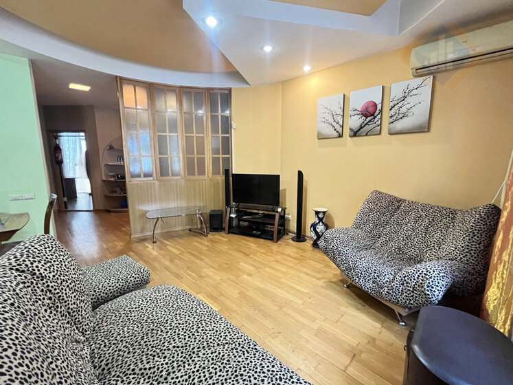 64,9 м², 3-комнатная квартира 7 100 000 ₽ - изображение 48