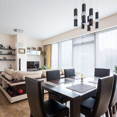 Квартира 100 м², 2-комнатные - изображение 2