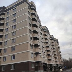 Квартира 34 м², студия - изображение 3