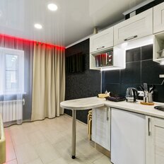 Квартира 20 м², студия - изображение 4