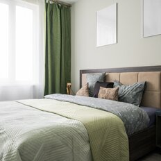 Квартира 24 м², студия - изображение 5