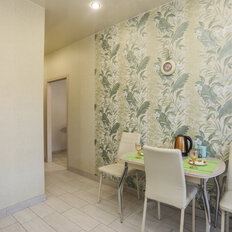 Квартира 41 м², 1-комнатная - изображение 4