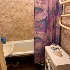 Квартира 33 м², 1-комнатная - изображение 5
