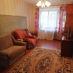 Квартира 47 м², 2-комнатная - изображение 4