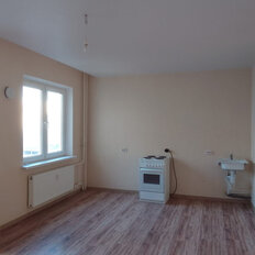 Квартира 29,2 м², студия - изображение 2