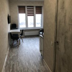 Квартира 18 м², студия - изображение 4