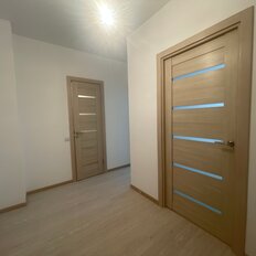 Квартира 36,8 м², 1-комнатная - изображение 1