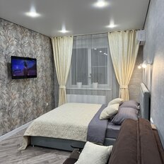 Квартира 37 м², 1-комнатная - изображение 3