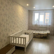 Квартира 56,9 м², 2-комнатная - изображение 4
