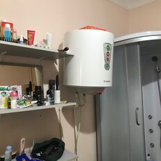 Квартира 33 м², 2-комнатная - изображение 4