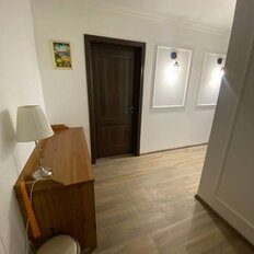 Квартира 60 м², 2-комнатная - изображение 4