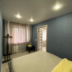 Квартира 47 м², 2-комнатная - изображение 5