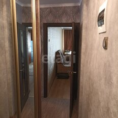 Квартира 53,5 м², 2-комнатная - изображение 5