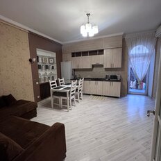 Квартира 46,9 м², студия - изображение 2