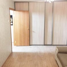 Квартира 41 м², 1-комнатная - изображение 3