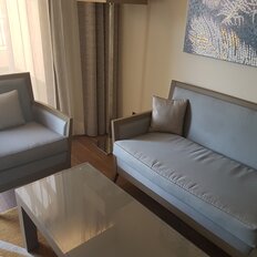 Квартира 35 м², 1-комнатная - изображение 3