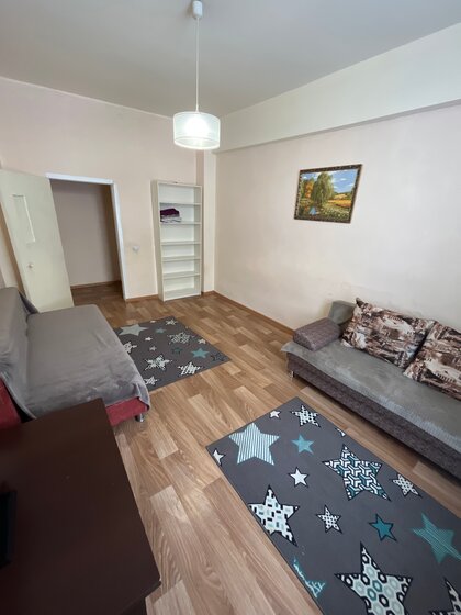 65 м², 2-комнатная квартира 3 000 ₽ в сутки - изображение 31