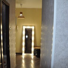 Квартира 37,2 м², 1-комнатная - изображение 5
