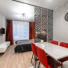Квартира 42 м², 2-комнатная - изображение 1