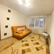 Квартира 32 м², 1-комнатная - изображение 5