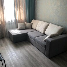 Квартира 65 м², 2-комнатная - изображение 4