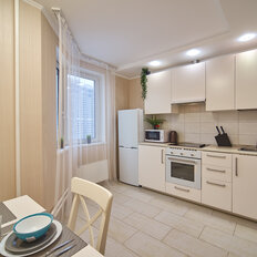 Квартира 43 м², 1-комнатная - изображение 2