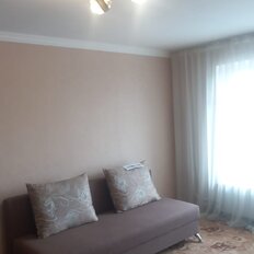 Квартира 34,5 м², 1-комнатная - изображение 3