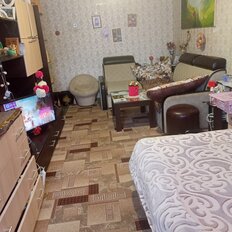 Квартира 44,8 м², 2-комнатная - изображение 4