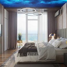 Квартира 32 м², 1-комнатные - изображение 1