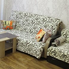 Квартира 40 м², 2-комнатная - изображение 3